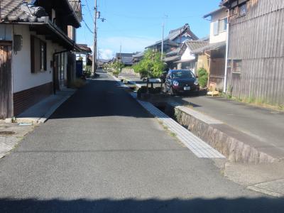 滋賀 近江高島 大溝城下町(Omizo Castel Town,Omi-Takashima,Shiga,Japan)