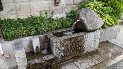 22年 青春18きっぷ 07 松本はジャジャ漏れの街だったョ