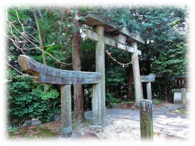 岐阜県瑞浪市下街道沿いの寺社巡り