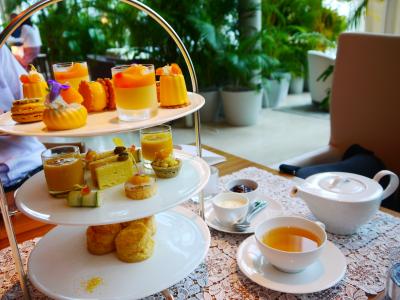 EDITIONエスケーププラン利用♪エディション虎ノ門滞在記 東京タワーを愛でる休日