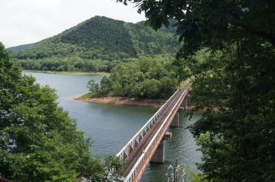 2022夏　北海道廃線予定路線　駅巡りの旅　その４