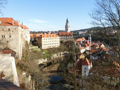 2014年冬 欧州周遊 物好きの旅(五日目)