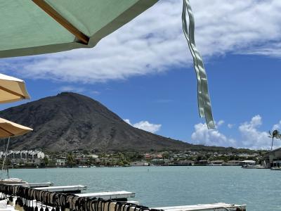 2022年9月　新たなハワイへの旅　最終章