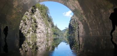 食べて遊んだ「越後湯沢」満喫旅