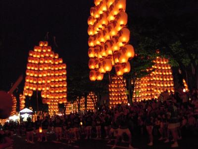 秋田オフ会（3日目）－秋田でフルメンバー