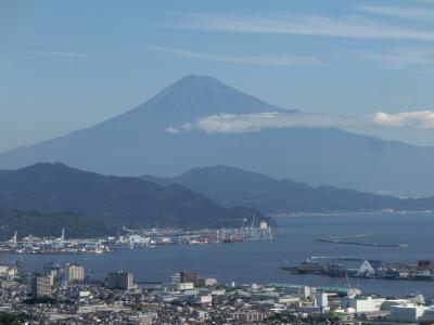 ２０２０　久能山　東照宮に行ってきたょ♪