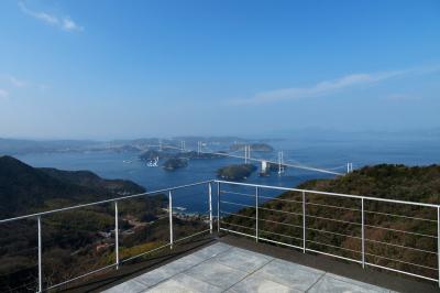 瀬戸内の海賊本拠地を訪ねて。