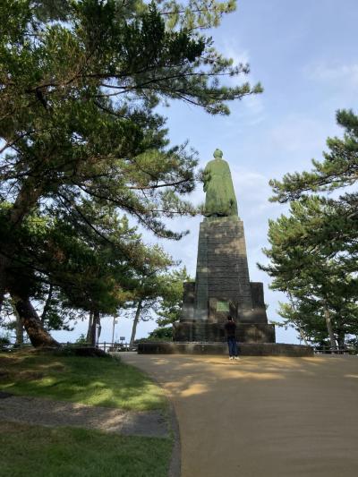 レンタカーで四国4県　2泊3日　④