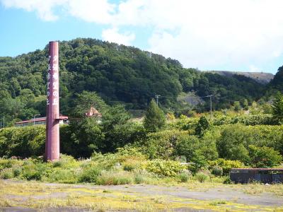 ２年振りの北海道は栄枯盛衰を巡る旅　《２日目　前編　夕張の炭鉱の歴史を学ぼう！》