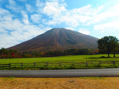 大山ゴルフ旅行