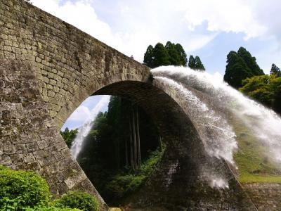 阿蘇・別府温泉ドライヴ day3