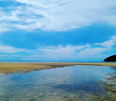 徳島・香川満喫の旅⑥観音寺編