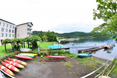 神奈川割と神奈川ペイ併用を再び　湯河原箱根の旅