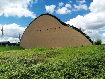 モザイクタイルミュージアムへの１日旅