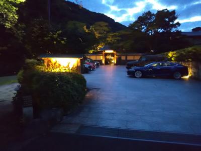 翠嵐 ラグジュアリーコレクションホテル 京都