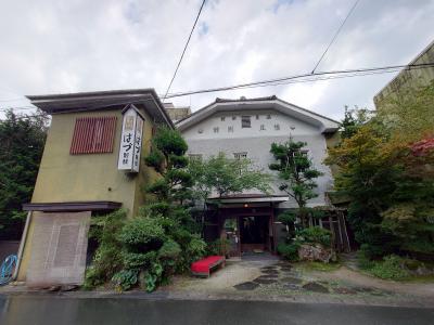 飯田線で行く山深い湯谷温泉にどっぷり浸かる会(と言っても一人だけど)の1日目