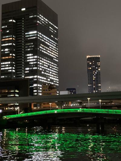 3度目のもっと東京