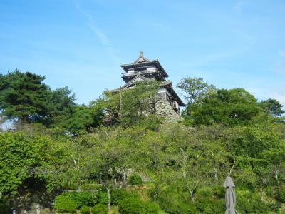 福井・石川・富山２泊３日夫婦ドライブ旅