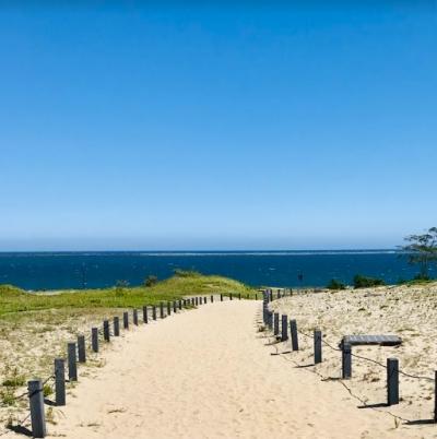 ひたち海浜公園＆阿字ヶ浦海岸