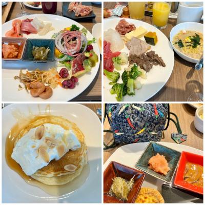 日本一の朝食激戦区函館へ・・美味しい朝食を食べに♫ (後編)