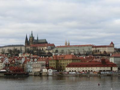 2014年冬 欧州周遊 物好きの旅(六日目)