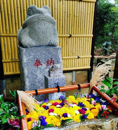 田間神社・道の駅「みのりの郷東金」・恋する豚研究所満喫の旅