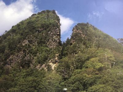 今年の世界遺産登録が見送られた「佐渡金山遺跡」を訪れる