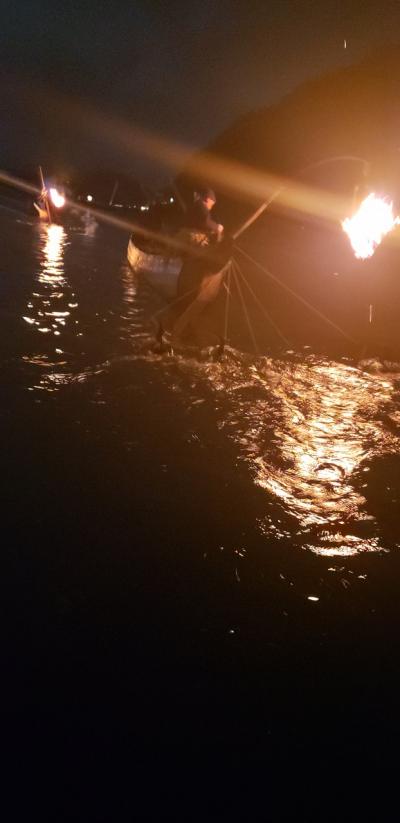 2022年夏・岐阜旅行記