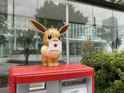 関内駅から馬車道へふらふら