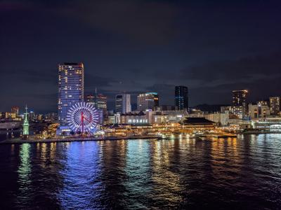 2022京都・神戸旅行