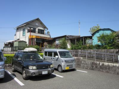 2021年10月17日～2023年4月13日：近畿道の駅スタンプラリーの備忘録（大阪編）