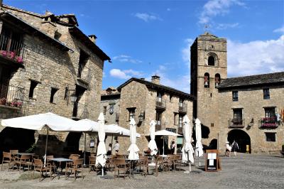 アラゴン地方に関する旅行記 ブログ フォートラベル スペイン