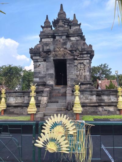 ジョグジャカルタに関する旅行記 ブログ フォートラベル インドネシア Yogyakarta