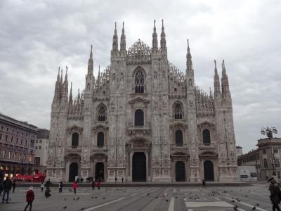 2014年冬 欧州周遊 物好きの旅(八日目)