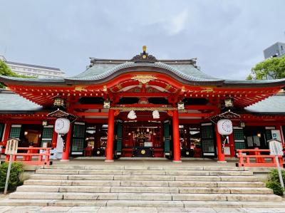 2022年　終夏　神戸三宮行ったとこ食べたとこ。♪( ´▽｀)