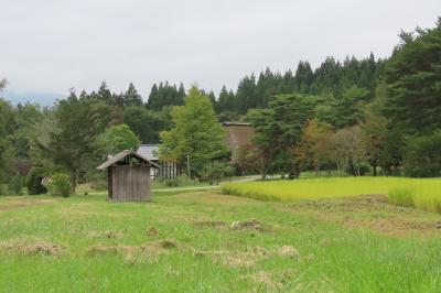 遠野・平泉で発見した美しい日本　No1