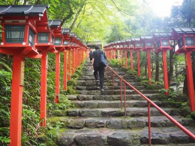 2022年8月　雅な２都への旅（金沢＆京都）5日目 京都Day3（最終日）