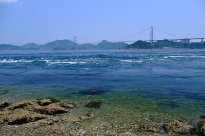 戦争の足跡残る小島（おしま）としまなみ海道の大島（おおしま）の旅♪