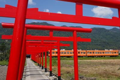 出雲大社から宍道湖へドライブ旅【島根旅：1日目】