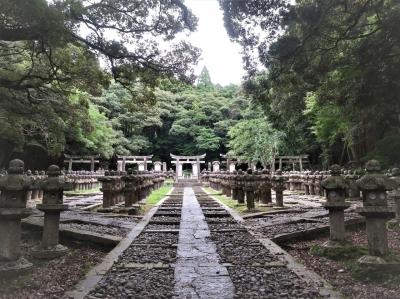 どこかにマイルで萩＆秋吉台