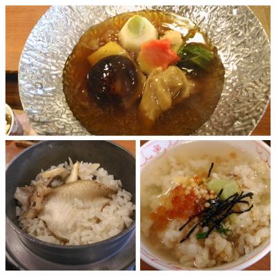 脂の乗ったノドグロを食べに行こ♪　北陸ひとり旅（福井編）