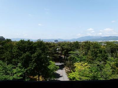 晩春の南禅寺～銀閣・金閣寺へ