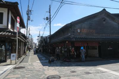 飛騨高山・上高地・白川郷・金沢3泊4日　8