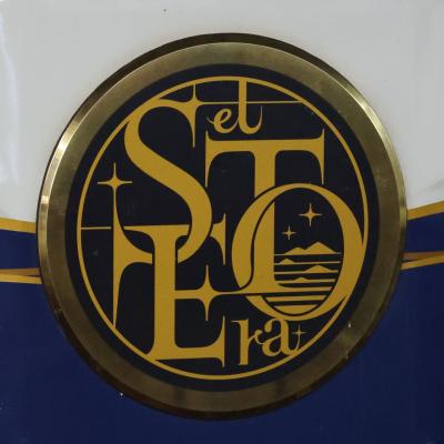 etSETOraに乗車する