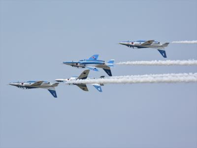 防府（防府基地航空祭2022）