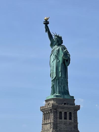 12歳子連れ★ニューヨーク州★2日目&3日目ニューヨークシティ編~