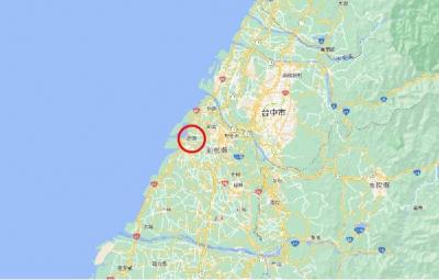 この街は当時の日本に最も貢献した人物のゆかりの地であった・・。　台南に次いで２番目に古い街、鹿港をサラッと散策してきました。  