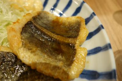 20220924-1 豊洲 そろそろハモが終わりかなと、食べ納めに小田保へ