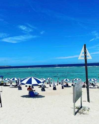 沖縄女子旅２【２日目】