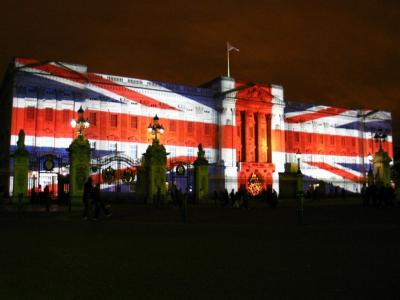 七つの海を支配した大英帝国2013 - London